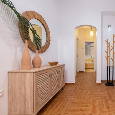 Aincac Apartment Athens Center Extérieur photo