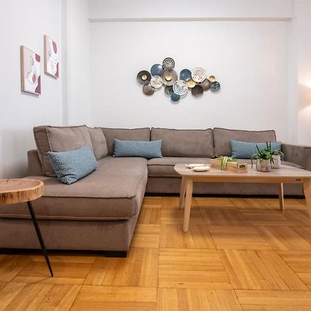 Aincac Apartment Athens Center Extérieur photo
