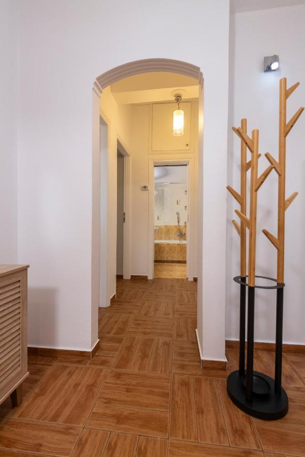 Aincac Apartment Athens Center Extérieur photo