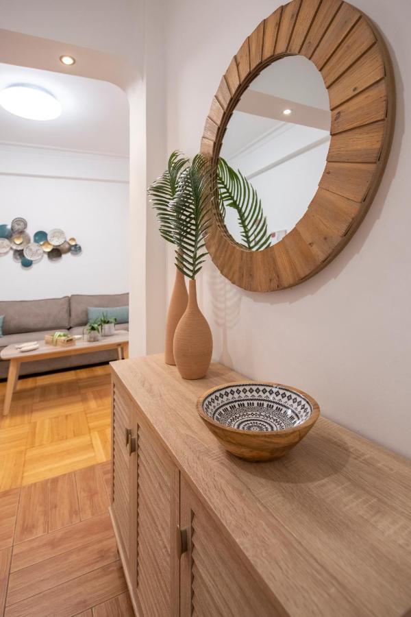 Aincac Apartment Athens Center Extérieur photo